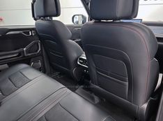 JETOUR T2 1.5 PREMIUM 16V HÍBRIDO 2026/2027 ÓTIMA CAR FLORES DA CUNHA / Carros no Vale