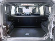 JETOUR T2 1.5 PREMIUM 16V HÍBRIDO 2026/2027 ÓTIMA CAR FLORES DA CUNHA / Carros no Vale