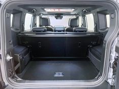 JETOUR T2 1.5 PREMIUM 16V HÍBRIDO 2026/2027 ÓTIMA CAR FLORES DA CUNHA / Carros no Vale