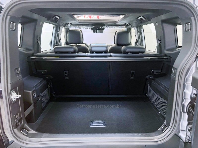JETOUR T2 1.5 PREMIUM 16V HÍBRIDO 2026/2027 ÓTIMA CAR FLORES DA CUNHA / Carros no Vale