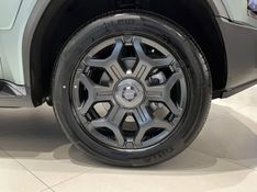 JETOUR T2 1.5 PREMIUM 16V HÍBRIDO 2026/2027 ÓTIMA CAR FLORES DA CUNHA / Carros no Vale
