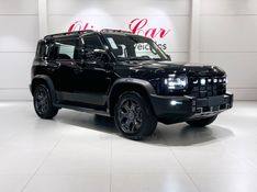 JETOUR T2 1.5 PREMIUM 16V HÍBRIDO 2026/2027 ÓTIMA CAR FLORES DA CUNHA / Carros no Vale