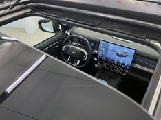 JETOUR T2 1.5 PREMIUM 16V HÍBRIDO 2026/2027 ÓTIMA CAR FLORES DA CUNHA / Carros no Vale