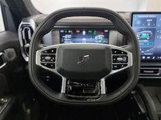 JETOUR T2 1.5 PREMIUM 16V HÍBRIDO 2026/2027 ÓTIMA CAR FLORES DA CUNHA / Carros no Vale