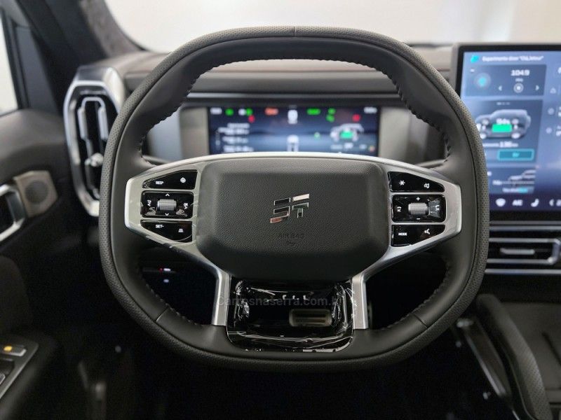 JETOUR T2 1.5 PREMIUM 16V HÍBRIDO 2026/2027 ÓTIMA CAR FLORES DA CUNHA / Carros no Vale JETOUR T2 1.5 PREMIUM 16V HÍBRIDO 2026/2027 ÓTIMA CAR FLORES DA CUNHA / Carros no Vale