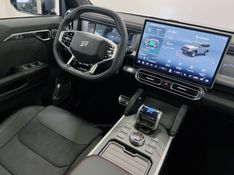 JETOUR T2 1.5 PREMIUM 16V HÍBRIDO 2026/2027 ÓTIMA CAR FLORES DA CUNHA / Carros no Vale