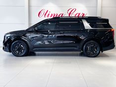 KIA CARNIVAL 3.5 EX V6 24V 2024/2025 ÓTIMA CAR FLORES DA CUNHA / Carros no Vale