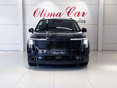 KIA CARNIVAL 3.5 EX V6 24V 2024/2025 ÓTIMA CAR FLORES DA CUNHA / Carros no Vale
