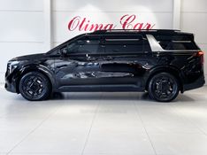 KIA CARNIVAL 3.5 EX V6 24V 2024/2025 ÓTIMA CAR FLORES DA CUNHA / Carros no Vale