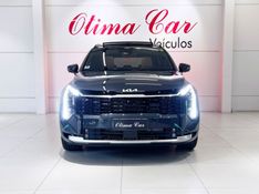 KIA SPORTAGE 1.6 EX PRESTIGE MHEV HÍBRIDO 2026/2027 ÓTIMA CAR FLORES DA CUNHA / Carros no Vale