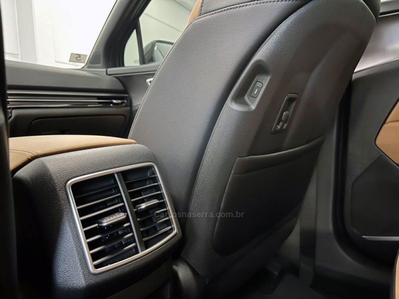 KIA SPORTAGE 1.6 EX PRESTIGE MHEV HÍBRIDO 2026/2027 ÓTIMA CAR FLORES DA CUNHA / Carros no Vale