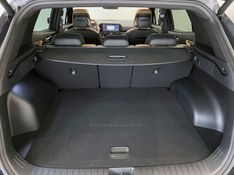 KIA SPORTAGE 1.6 EX PRESTIGE MHEV HÍBRIDO 2026/2027 ÓTIMA CAR FLORES DA CUNHA / Carros no Vale