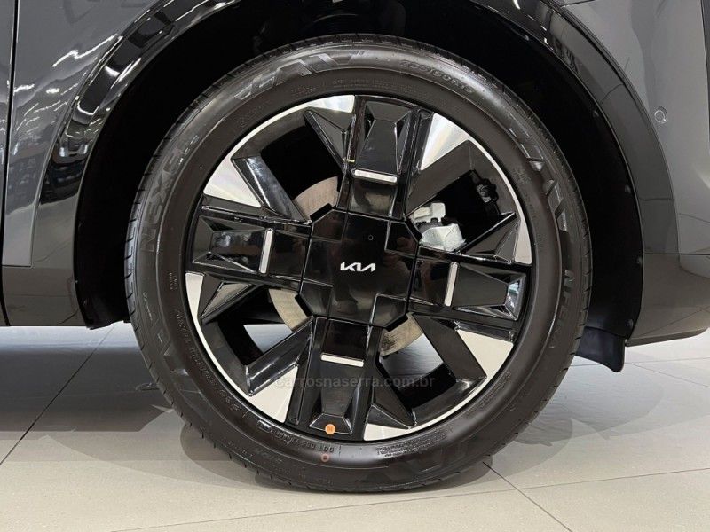 KIA SPORTAGE 1.6 EX PRESTIGE MHEV HÍBRIDO 2026/2027 ÓTIMA CAR FLORES DA CUNHA / Carros no Vale