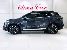 KIA SPORTAGE 1.6 EX PRESTIGE MHEV HÍBRIDO 2026/2027 ÓTIMA CAR FLORES DA CUNHA / Carros no Vale