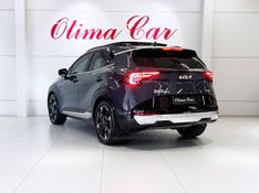 KIA SPORTAGE 1.6 EX PRESTIGE MHEV HÍBRIDO 2026/2027 ÓTIMA CAR FLORES DA CUNHA / Carros no Vale