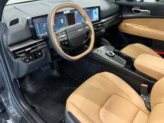 KIA SPORTAGE 1.6 EX PRESTIGE MHEV HÍBRIDO 2026/2027 ÓTIMA CAR FLORES DA CUNHA / Carros no Vale