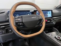 KIA SPORTAGE 1.6 EX PRESTIGE MHEV HÍBRIDO 2026/2027 ÓTIMA CAR FLORES DA CUNHA / Carros no Vale