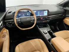 KIA SPORTAGE 1.6 EX PRESTIGE MHEV HÍBRIDO 2026/2027 ÓTIMA CAR FLORES DA CUNHA / Carros no Vale