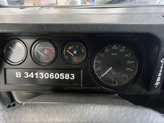 LAND ROVER DEFENDER 2.4 110 SW 4X4 TURBO 2004/2004 ÓTIMA CAR FLORES DA CUNHA / Carros no Vale