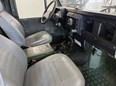 LAND ROVER DEFENDER 2.4 110 SW 4X4 TURBO 2004/2004 ÓTIMA CAR FLORES DA CUNHA / Carros no Vale