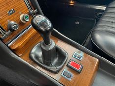 MERCEDES-BENZ 350 SL 3.5 V8 CONVERSÍVEL 1973/1973 ÓTIMA CAR FLORES DA CUNHA / Carros no Vale