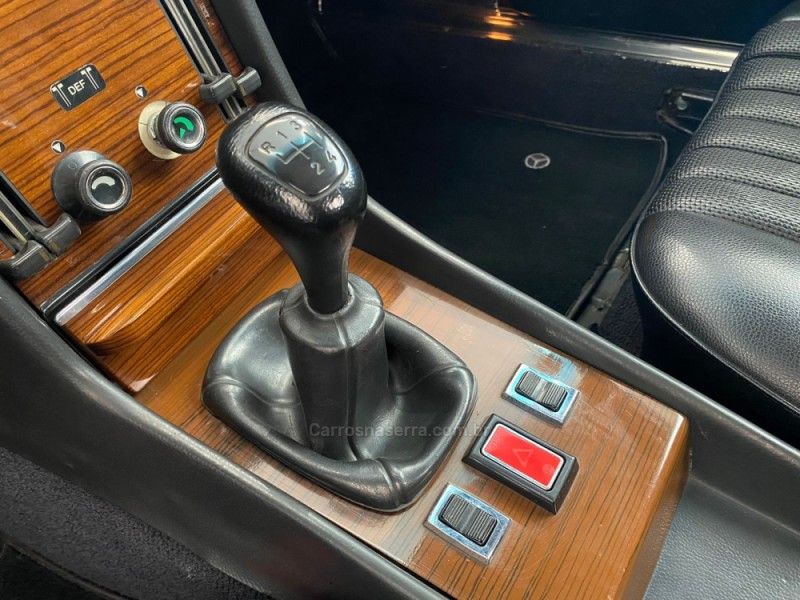 MERCEDES-BENZ 350 SL 3.5 V8 CONVERSÍVEL 1973/1973 ÓTIMA CAR FLORES DA CUNHA / Carros no Vale MERCEDES-BENZ 350 SL 3.5 V8 CONVERSÍVEL 1973/1973 ÓTIMA CAR FLORES DA CUNHA / Carros no Vale