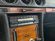 MERCEDES-BENZ 350 SL 3.5 V8 CONVERSÍVEL 1973/1973 ÓTIMA CAR FLORES DA CUNHA / Carros no Vale