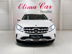 MERCEDES-BENZ GLA 200 1.6 CGI ADVANCE 16V TURBO 2018/2018 ÓTIMA CAR FLORES DA CUNHA / Carros no Vale
