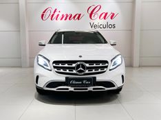 MERCEDES-BENZ GLA 200 1.6 CGI ADVANCE 16V TURBO 2018/2018 ÓTIMA CAR FLORES DA CUNHA / Carros no Vale
