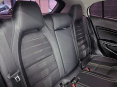 MERCEDES-BENZ GLA 200 1.6 CGI ADVANCE 16V TURBO 2018/2018 ÓTIMA CAR FLORES DA CUNHA / Carros no Vale