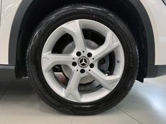 MERCEDES-BENZ GLA 200 1.6 CGI ADVANCE 16V TURBO 2018/2018 ÓTIMA CAR FLORES DA CUNHA / Carros no Vale