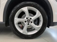 MERCEDES-BENZ GLA 200 1.6 CGI ADVANCE 16V TURBO 2018/2018 ÓTIMA CAR FLORES DA CUNHA / Carros no Vale