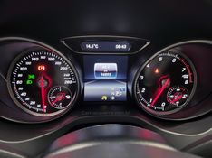 MERCEDES-BENZ GLA 200 1.6 CGI ADVANCE 16V TURBO 2018/2018 ÓTIMA CAR FLORES DA CUNHA / Carros no Vale