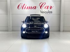 MINI COOPER 2.0 S TOP 16V TURBO 2015/2016 ÓTIMA CAR FLORES DA CUNHA / Carros no Vale