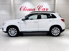MITSUBISHI ASX 2.0 4X4 AWD 16V 2013/2014 ÓTIMA CAR FLORES DA CUNHA / Carros no Vale