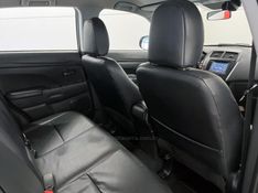 MITSUBISHI ASX 2.0 4X4 AWD 16V 2013/2014 ÓTIMA CAR FLORES DA CUNHA / Carros no Vale