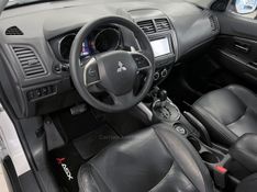 MITSUBISHI ASX 2.0 4X4 AWD 16V 2013/2014 ÓTIMA CAR FLORES DA CUNHA / Carros no Vale