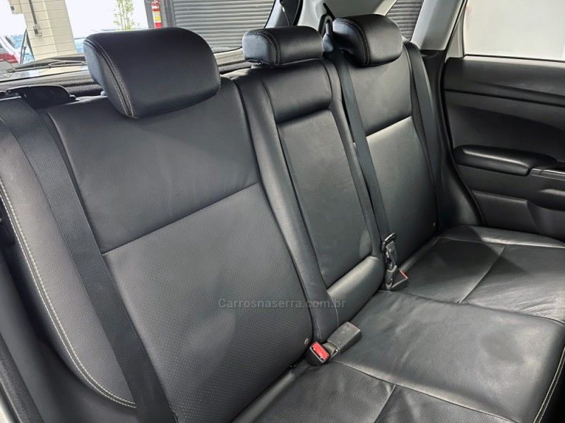 MITSUBISHI ASX 2.0 4X4 AWD 16V 2013/2014 ÓTIMA CAR FLORES DA CUNHA / Carros no Vale MITSUBISHI ASX 2.0 4X4 AWD 16V 2013/2014 ÓTIMA CAR FLORES DA CUNHA / Carros no Vale