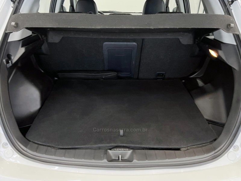 MITSUBISHI ASX 2.0 4X4 AWD 16V 2013/2014 ÓTIMA CAR FLORES DA CUNHA / Carros no Vale MITSUBISHI ASX 2.0 4X4 AWD 16V 2013/2014 ÓTIMA CAR FLORES DA CUNHA / Carros no Vale