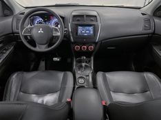 MITSUBISHI ASX 2.0 4X4 AWD 16V 2013/2014 ÓTIMA CAR FLORES DA CUNHA / Carros no Vale