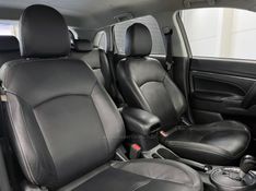 MITSUBISHI ASX 2.0 4X4 AWD 16V 2013/2014 ÓTIMA CAR FLORES DA CUNHA / Carros no Vale