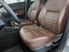 NISSAN KICKS 1.6 16V SL XTRONIC 2016/2017 ÓTIMA CAR FLORES DA CUNHA / Carros no Vale