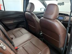 NISSAN KICKS 1.6 16V SL XTRONIC 2016/2017 ÓTIMA CAR FLORES DA CUNHA / Carros no Vale