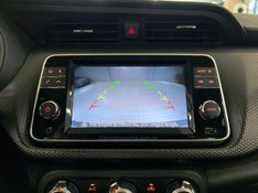 NISSAN KICKS 1.6 16V SV XTRONIC 2020/2021 ÓTIMA CAR FLORES DA CUNHA / Carros no Vale