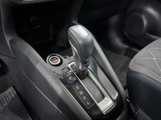 NISSAN KICKS 1.6 16V SV XTRONIC 2020/2021 ÓTIMA CAR FLORES DA CUNHA / Carros no Vale
