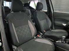NISSAN KICKS 1.6 16V SV XTRONIC 2020/2021 ÓTIMA CAR FLORES DA CUNHA / Carros no Vale