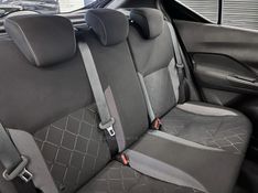 NISSAN KICKS 1.6 16V SV XTRONIC 2020/2021 ÓTIMA CAR FLORES DA CUNHA / Carros no Vale