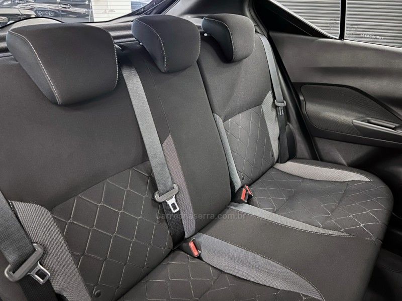 NISSAN KICKS 1.6 16V SV XTRONIC 2020/2021 ÓTIMA CAR FLORES DA CUNHA / Carros no Vale NISSAN KICKS 1.6 16V SV XTRONIC 2020/2021 ÓTIMA CAR FLORES DA CUNHA / Carros no Vale