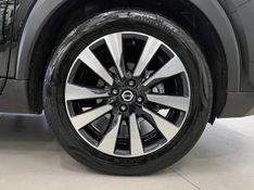 NISSAN KICKS 1.6 16V SV XTRONIC 2020/2021 ÓTIMA CAR FLORES DA CUNHA / Carros no Vale