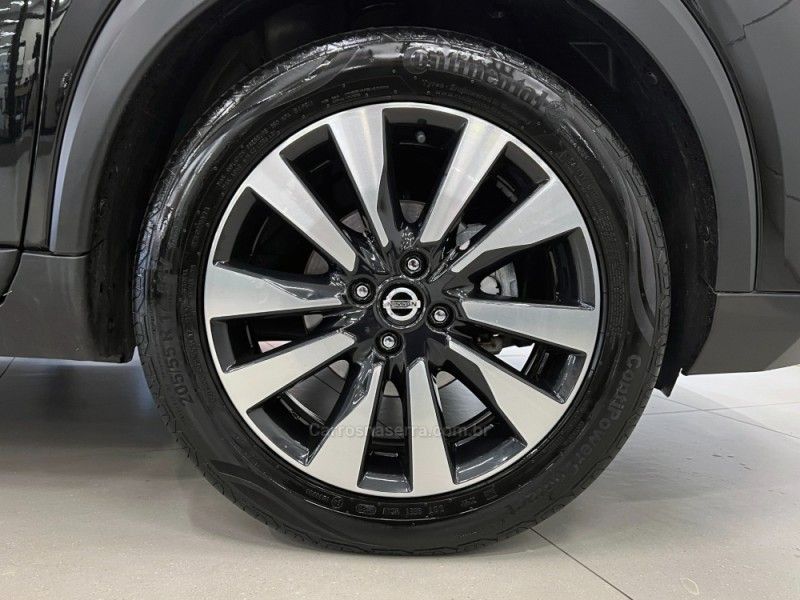 NISSAN KICKS 1.6 16V SV XTRONIC 2020/2021 ÓTIMA CAR FLORES DA CUNHA / Carros no Vale NISSAN KICKS 1.6 16V SV XTRONIC 2020/2021 ÓTIMA CAR FLORES DA CUNHA / Carros no Vale